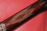 Boss & Co. - Self-Opening, SxS, Lightweight, 12ga. 27