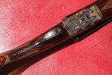 Boss & Co. - Self-Opening, SxS, Lightweight, 12ga. 27