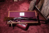 Boss & Co. - Self-Opening, SxS, Lightweight, 12ga. 27