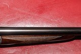 Boss & Co. - Self-Opening, SxS, Lightweight, 12ga. 27