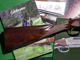Winchester - Model 21, SxS, 20ga. 26