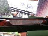 Winchester - Model 21, SxS, 20ga. 26