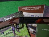 Winchester - Model 21, SxS, 20ga. 26