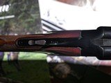 Winchester - Model 21, SxS, 20ga. 26