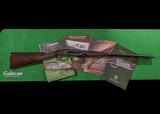 Winchester - Model 21, SxS, 20ga. 26