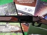 Winchester - Model 21, SxS, 20ga. 26