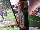 Winchester - Model 21, SxS, 20ga. 26