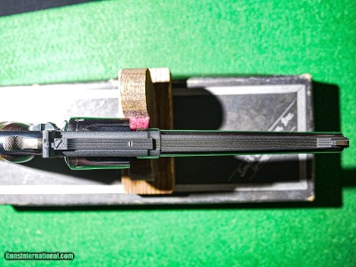 Smith & Wesson - K-22 Masterpiece, .22 LR. 6