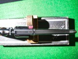 Smith & Wesson - K-22 Masterpiece, .22 LR. 6