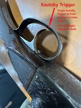 A.H. Fox - DE Grade, SxS, 16ga. 30