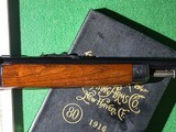 Winchester - Model 63, .22 LR. 23