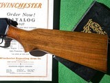 Winchester - Model 63, .22 LR. 23