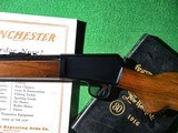 Winchester - Model 63, .22 LR. 23