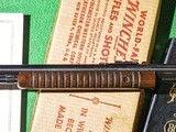 Winchester - Model 62A, .22 S or L. 23