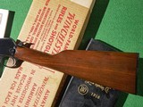 Winchester - Model 62A, .22 S or L. 23