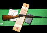 Winchester - Model 62A, .22 S or L. 23