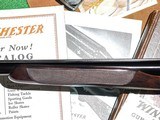 Winchester - Model 21, SxS, 12ga. 28