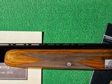 Browning - Pigeon Grade, O/U, Made In Belgium, Double Signed By Funken, Factory Two Barrel Set, 20ga/20ga. 28