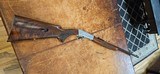 Browning - Takedown, Grade III, Double Signed By Funken, Made In Belgium, .22 LR. 19