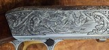 Browning - Takedown, Grade III, Double Signed By Funken, Made In Belgium, .22 LR. 19