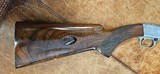 Browning - Takedown, Grade III, Double Signed By Funken, Made In Belgium, .22 LR. 19