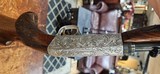 Browning - Takedown, Grade III, Double Signed By Funken, Made In Belgium, .22 LR. 19