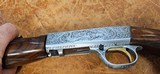 Browning - Takedown, Grade III, Double Signed By Funken, Made In Belgium, .22 LR. 19