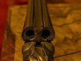 Parker - VH Grade, SxS, 000 Frame, .410. 26