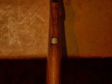 Parker - VH Grade, SxS, 000 Frame, .410. 26