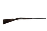 CSMC - Model 21, SxS, #6 Engraving, 20ga. 28” Barrels Choked .010” & .015”. MAKE OFFER.
