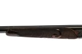 CSMC - Model 21, SxS, #6 Engraving, 20ga. 28” Barrels Choked .010” & .015”. MAKE OFFER. - 7 of 11