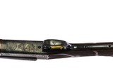 CSMC - Model 21, SxS, #6 Engraving, 20ga. 28” Barrels Choked .010” & .015”. MAKE OFFER. - 10 of 11