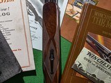 Winchester - Model 21, SxS, Duck Grade, 12ga. 30