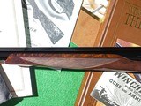 Winchester - Model 21, SxS, Duck Grade, 12ga. 30