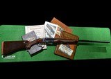 Winchester - Model 21, SxS, Duck Grade, 12ga. 30
