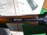 Winchester - Model 21, SxS, Duck Grade, 12ga. 32