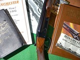 Winchester - Model 21, SxS, Duck Grade, 12ga. 32