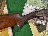 L.C. Smith - Specialty Grade, SxS, 16ga. 28