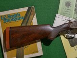 L.C. Smith - Specialty Grade, SxS, 16ga. 28