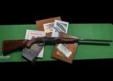 Winchester - Model 21, SxS, 20ga. 28