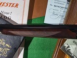 Winchester - Model 21, SxS, 20ga. 28