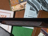 Winchester - Model 21, SxS, 12ga. 30