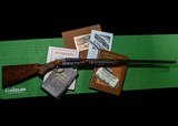 Winchester - Model 21, SxS, 12ga. 30