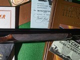 Winchester - Model 21, SxS, 12ga. 30