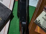 Winchester - Model 21, SxS, 12ga. 30
