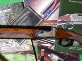 CSMC - Revelation, Case Colored, O/U, .410. 26