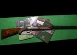 CSMC - RSP, Sideplated, O/U, English Rose & Scroll, .410. 28