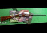 CSMC - Christian Hunter, SxS, .410ga. 28
