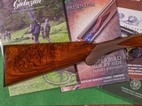 CSMC - Christian Hunter, SxS, .410ga. 28