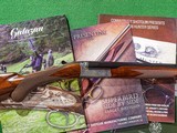 CSMC - Christian Hunter, SxS, .410ga. 28